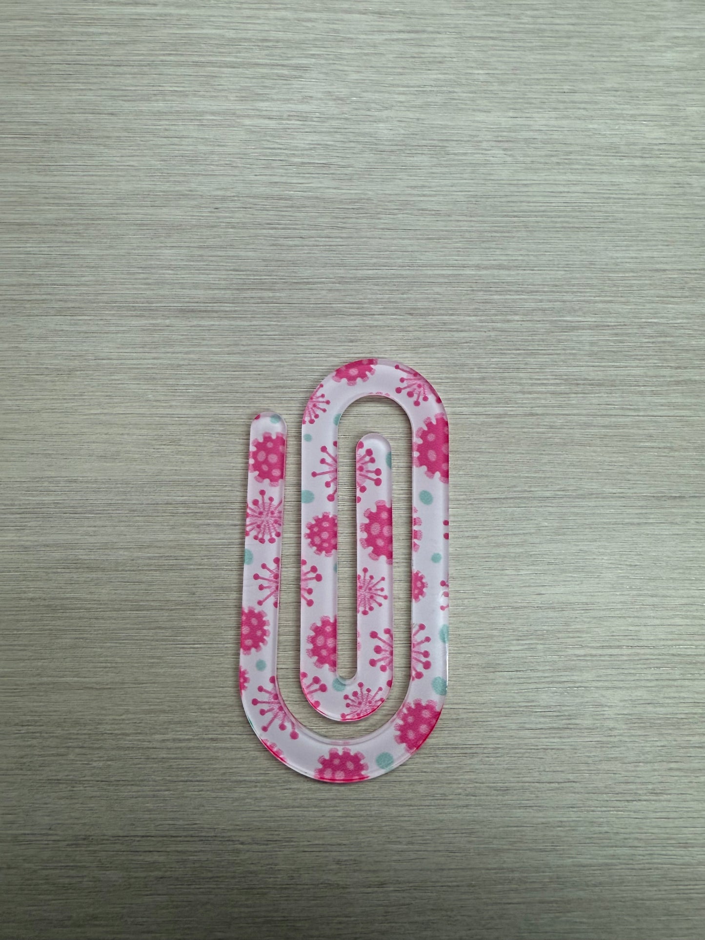 Biology Paperclip