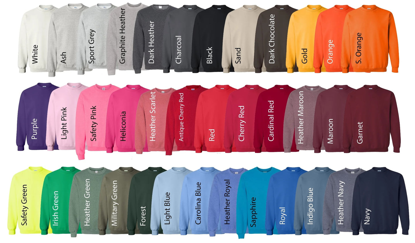 Select A Sweatshirt | Adult