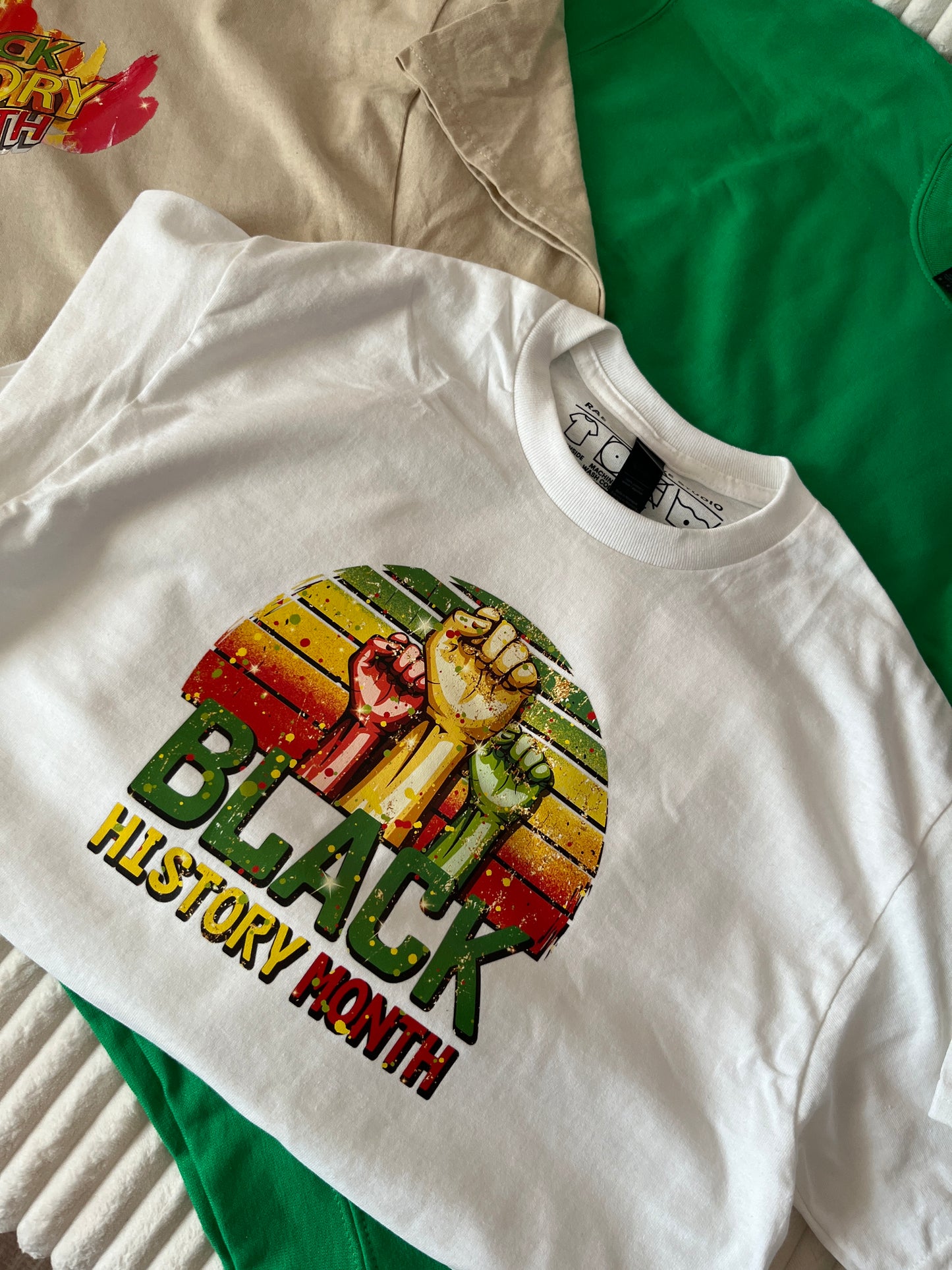 Black History Month