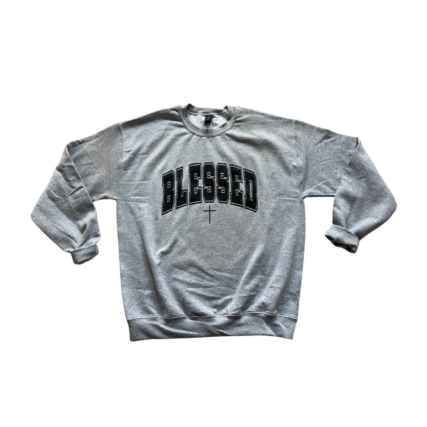 Blessed Crewneck