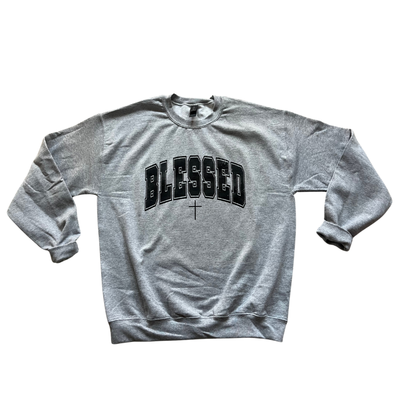 Blessed Crewneck