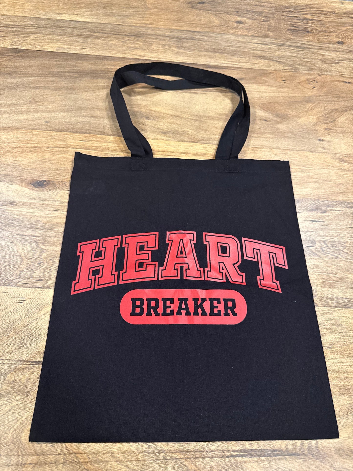 Heart Breaker Tote