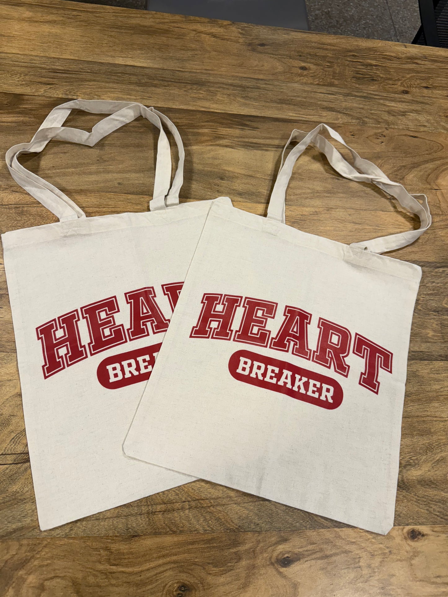 Heart Breaker Tote