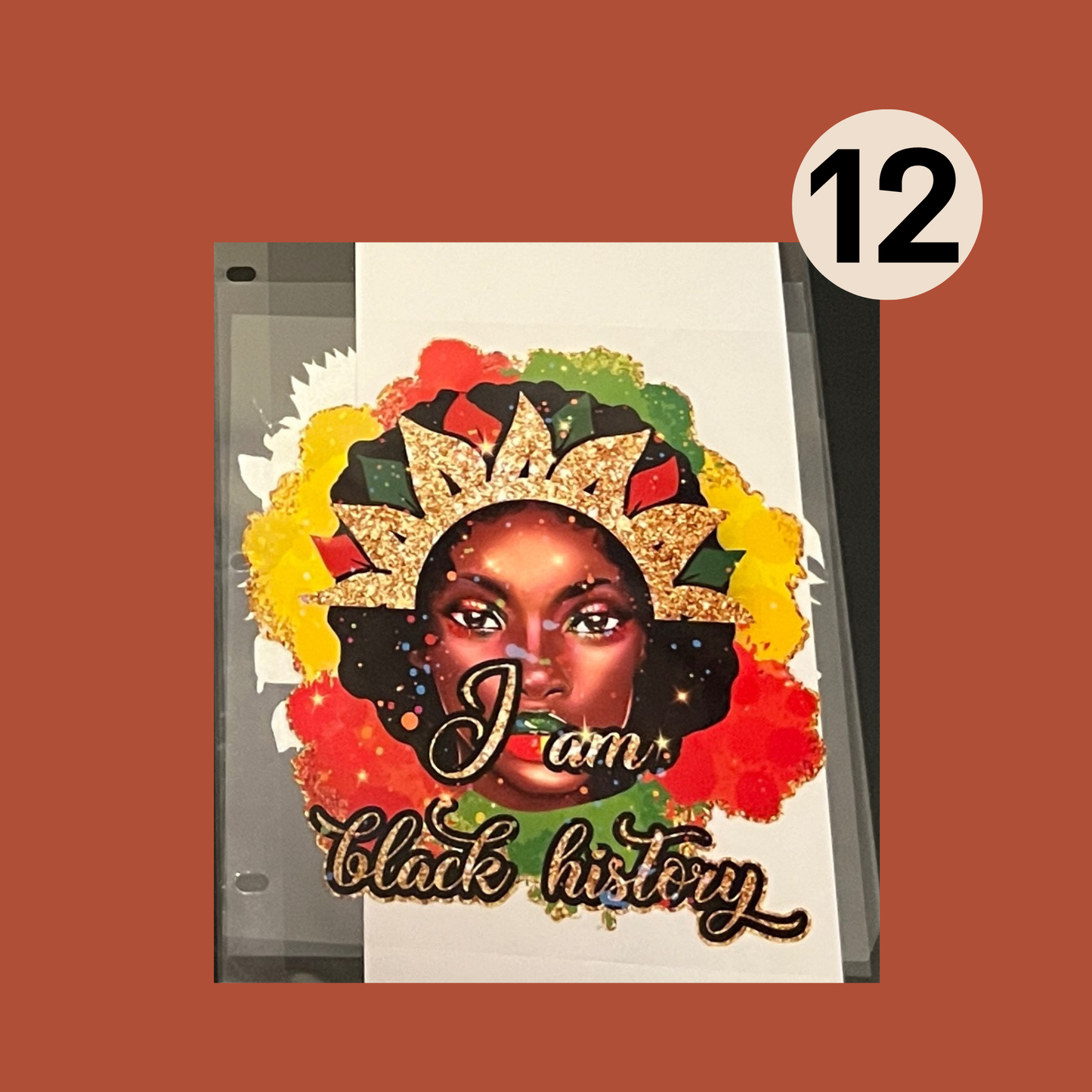 Black History Transfers