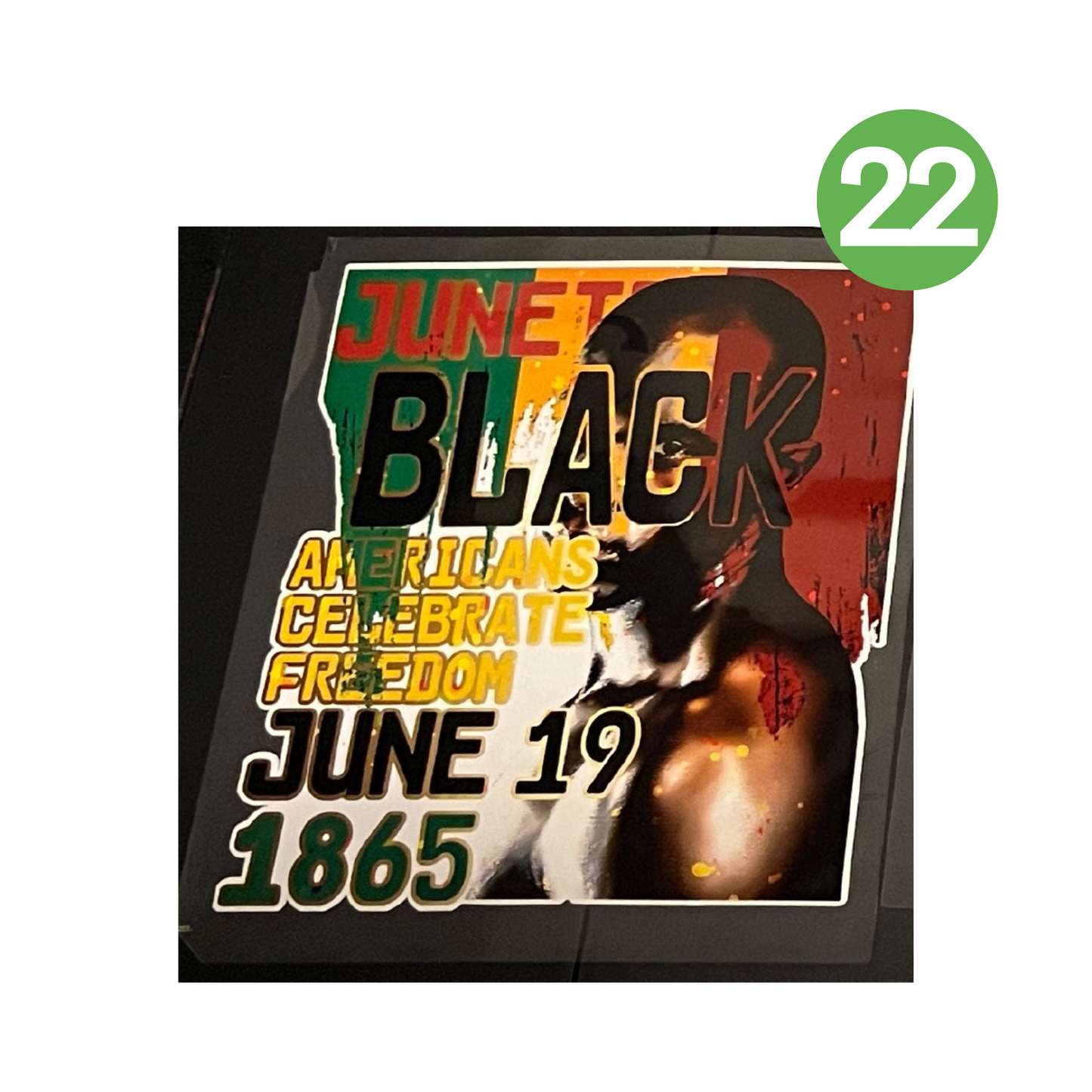 Black History Transfers