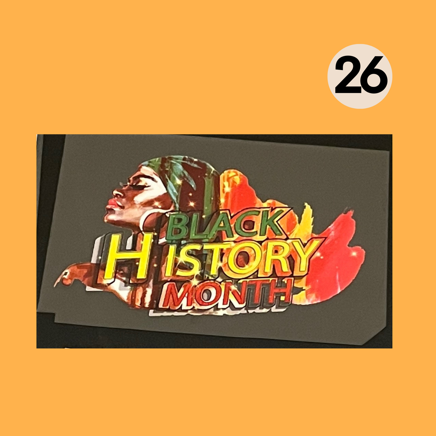 Black History Transfers