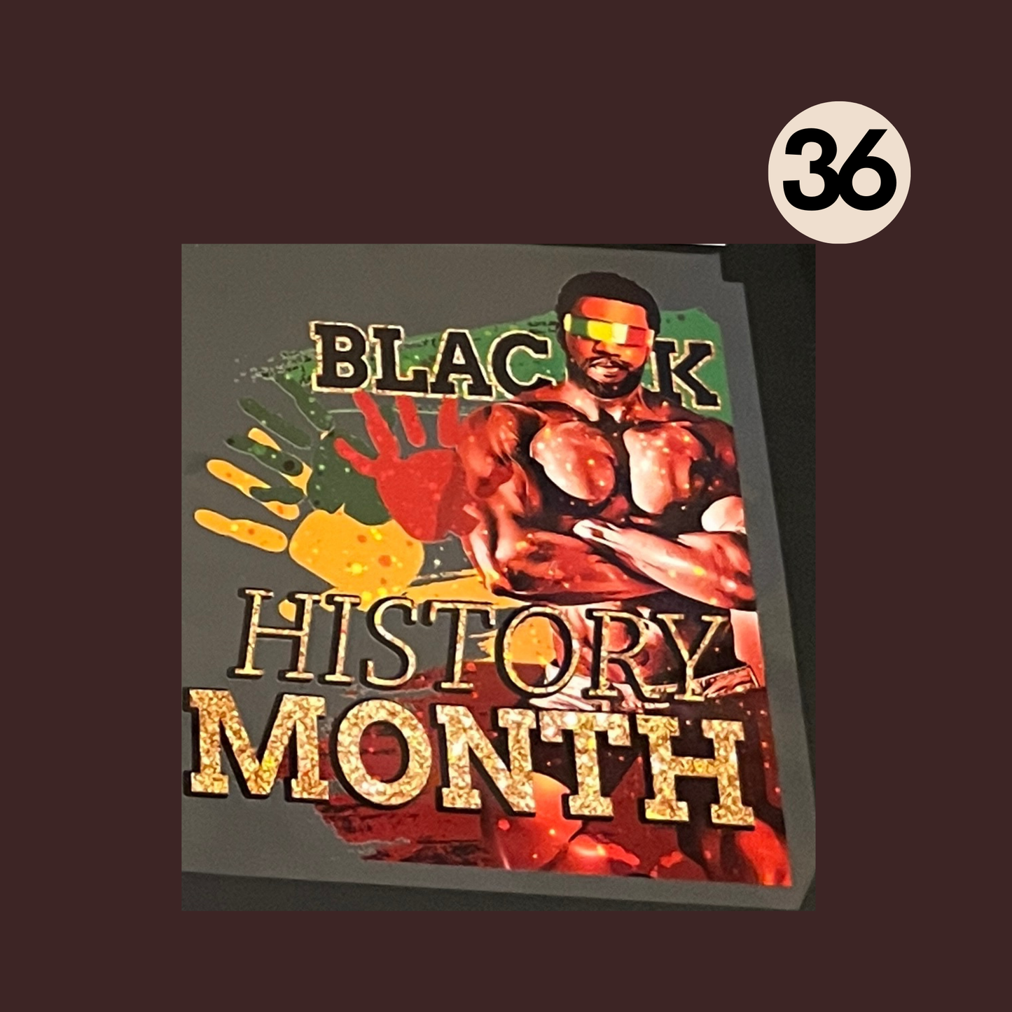 Black History Transfers