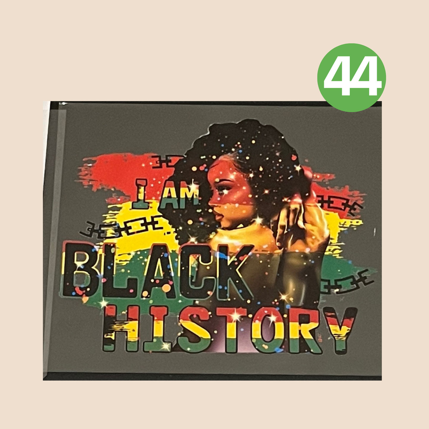 Black History Transfers
