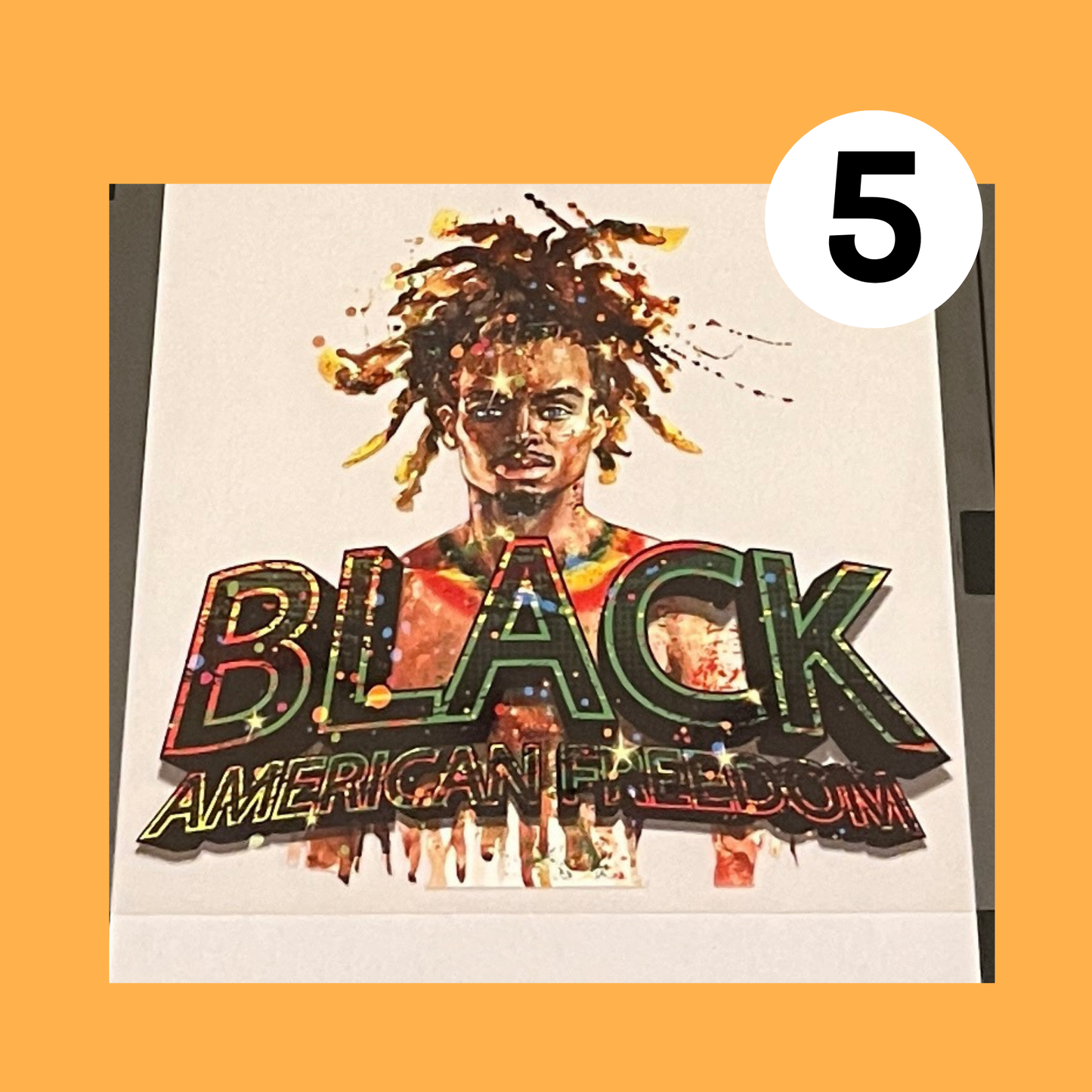 Black History Transfers