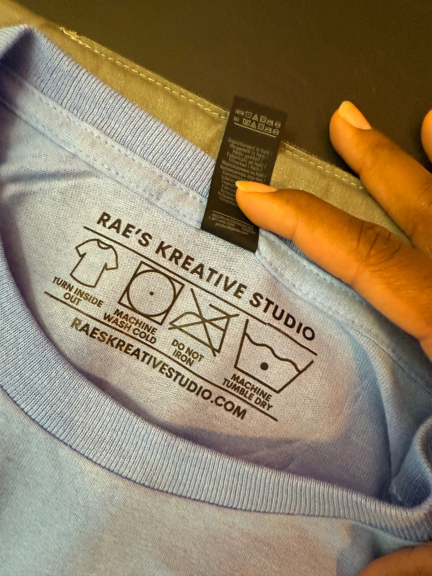 Christmas T-shirt names