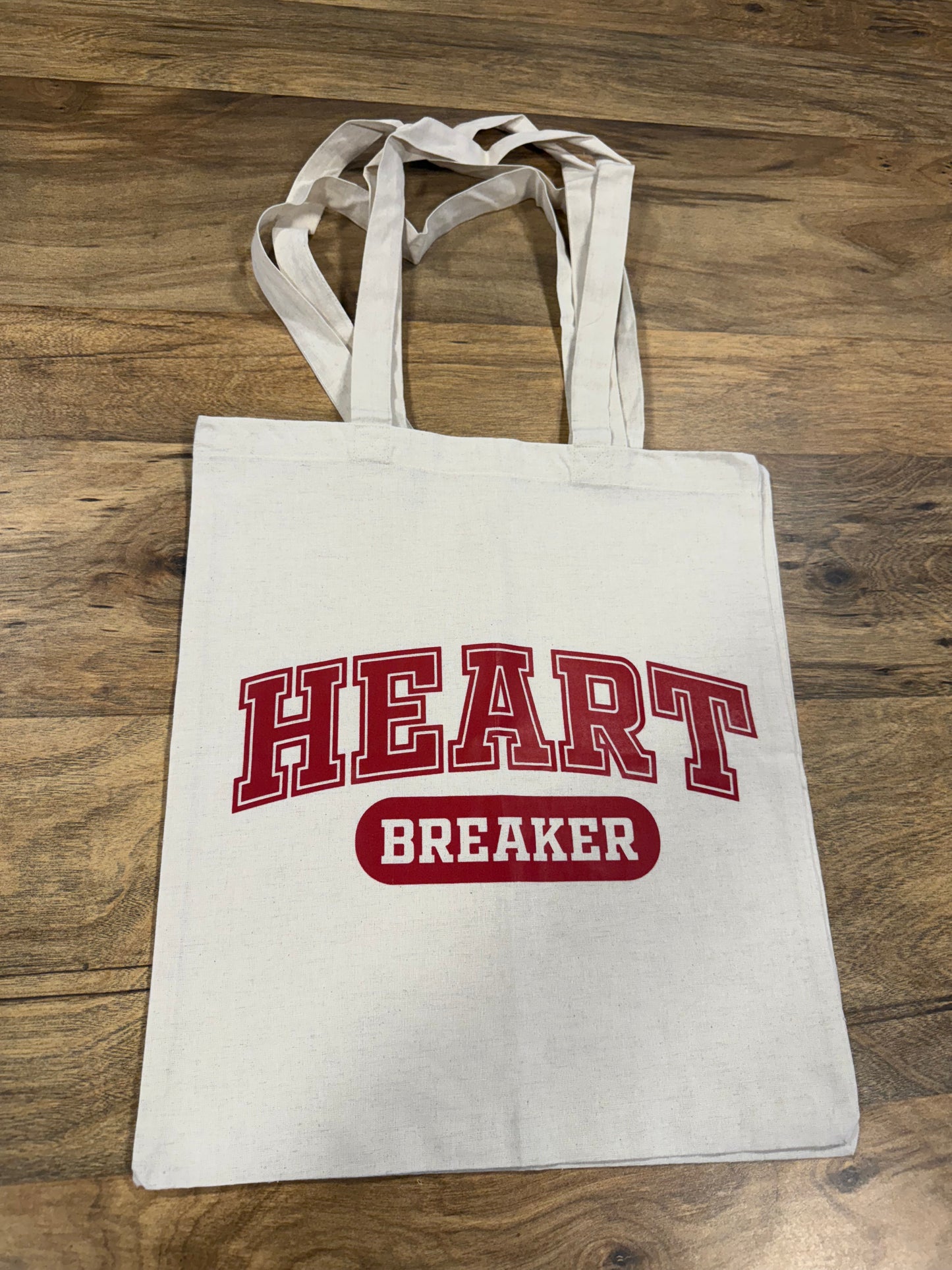 Heart Breaker Tote