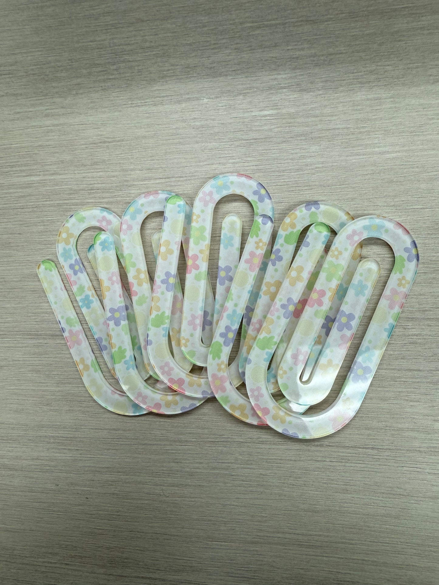 Bulk Jumbo Paperclip 5 for $20