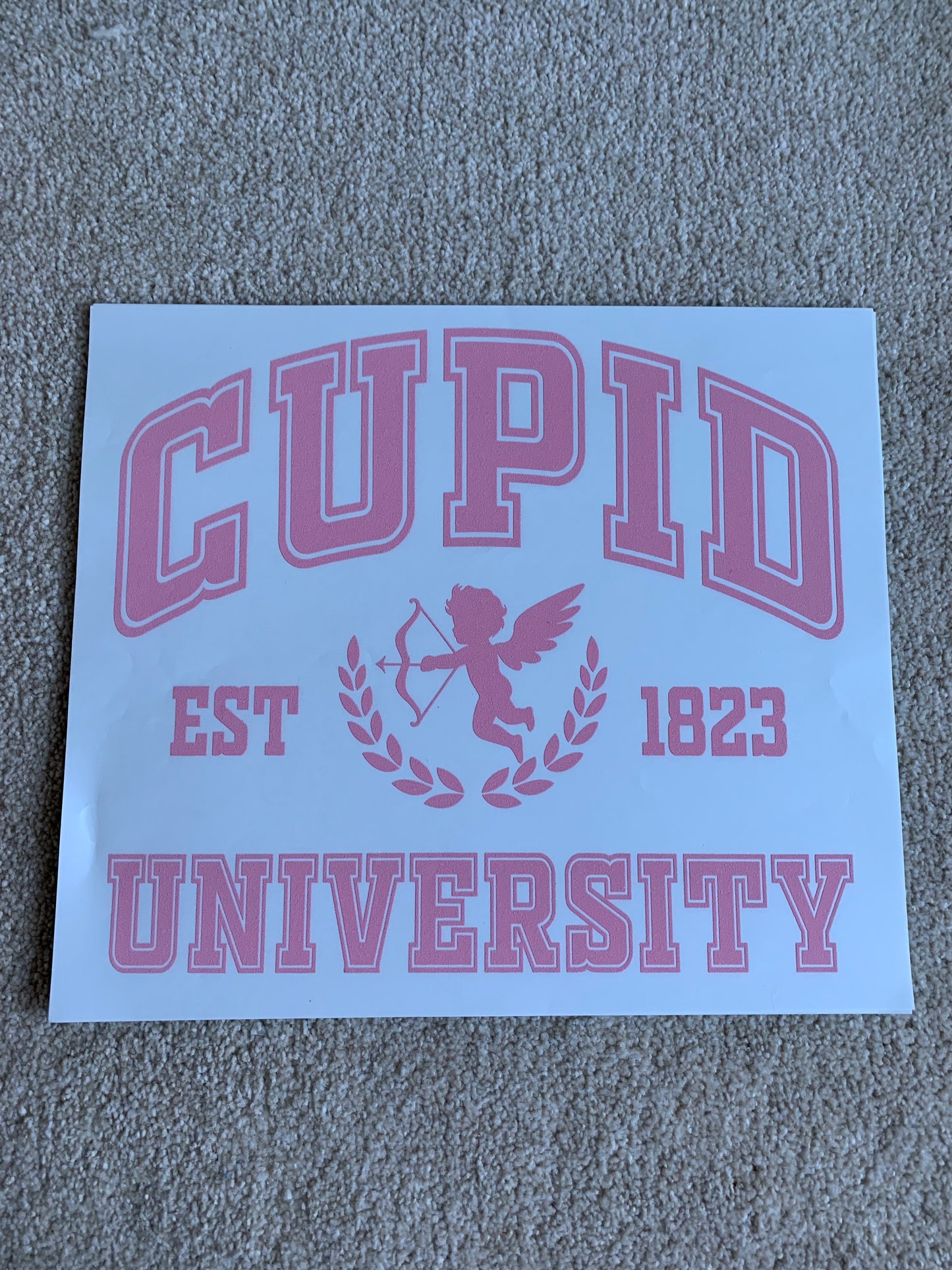 Cupid Transfer